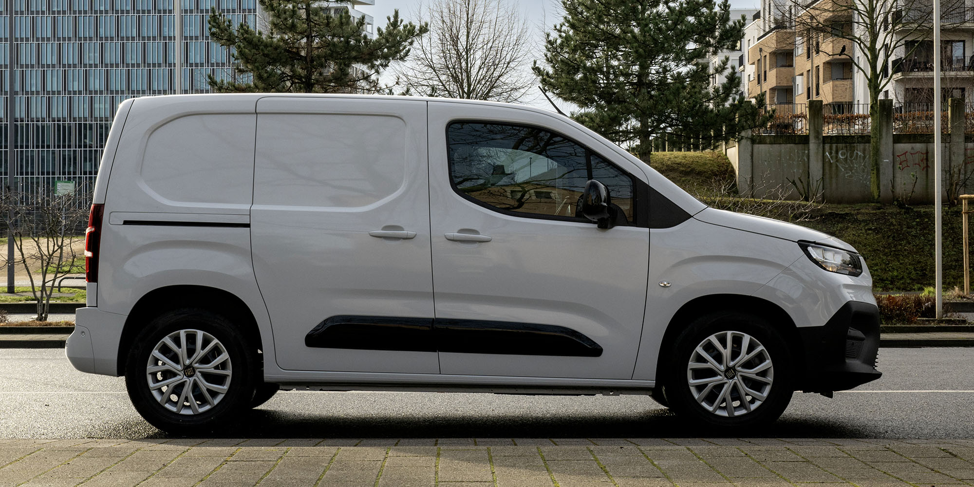 FIAT DOBLO CARGA